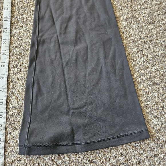 Aerie Offline Real Me Crossover Flare Leggings Xs - Picture 4 of 7